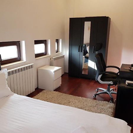 2Bedrooms Mega Mall Monza National.Arena Букурещ Екстериор снимка