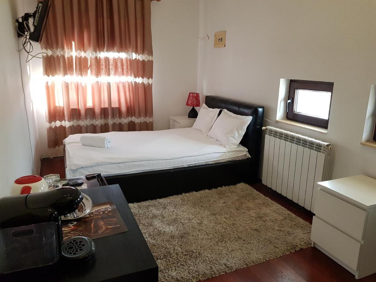 2Bedrooms Mega Mall Monza National.Arena Букурещ Екстериор снимка