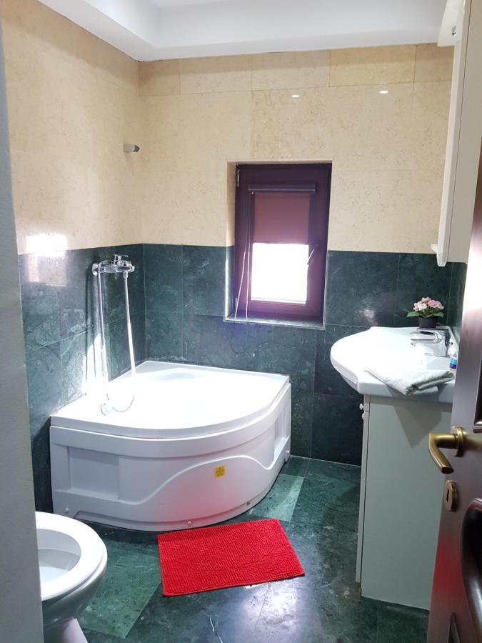 2Bedrooms Mega Mall Monza National.Arena Букурещ Екстериор снимка