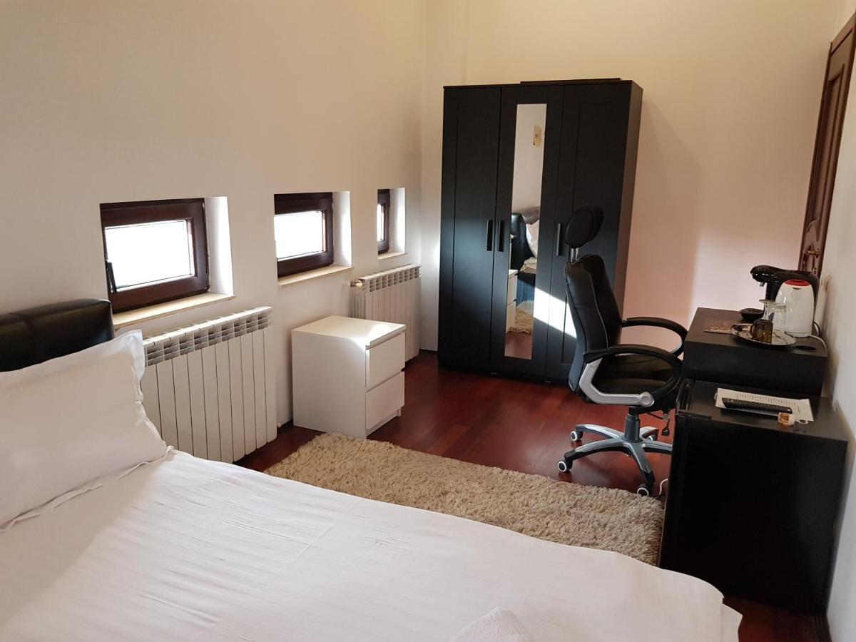 2Bedrooms Mega Mall Monza National.Arena Букурещ Екстериор снимка