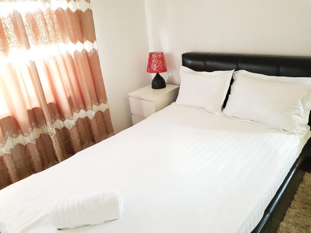 2Bedrooms Mega Mall Monza National.Arena Букурещ Екстериор снимка