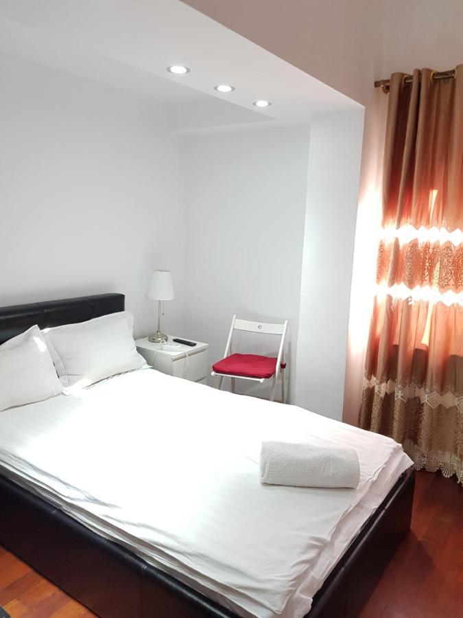 2Bedrooms Mega Mall Monza National.Arena Букурещ Екстериор снимка